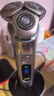 飛利浦（PHILIPS）電動(dòng)剃須刀 全新一代旋護式新9系ultra禮盒 24H持久凈剃刮胡刀 配升級清潔倉 中秋禮物 國家補貼 曬單實(shí)拍圖