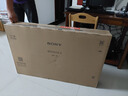 索尼（SONY）2025新品K-43S30 43英寸 索尼電視3系4KHDR全面屏高畫(huà)質(zhì)智能電視 X1畫(huà)質(zhì)芯片 43英寸 K-43S30【新品】 曬單實(shí)拍圖