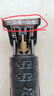光頭神器剪發(fā)器美發(fā)電推子電動理發(fā)器電推剪油頭雕刻剃頭刀光頭理發(fā)剪 黑色龍鳳 便攜裝 曬單實拍圖