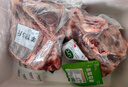 羋羊羊  寧夏灘羊肉 分割半羊凈重10斤禮盒 羊肉生鮮 火鍋 清真源頭直發(fā) 曬單實(shí)拍圖