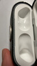 heatseekingAirpods Pro3第三代主動(dòng)降噪版創(chuàng)意耳機(jī)保護(hù)套airpods3皮質(zhì)牛皮蘋(píng)果全包airpodspro2華為耳機(jī)殼 A款幣 蘋(píng)果  Airpods Pro第三代 曬單實(shí)拍圖