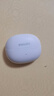 飛利浦（PHILIPS）藍(lán)牙耳機(jī)耳夾式骨傳導(dǎo)概念無線輕量款開放式重低音運(yùn)動跑步降噪掛耳適用于蘋果華為小米TAQ2020-白 曬單實(shí)拍圖