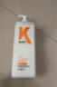 KONO輕盈控油洗發(fā)水1000ml控油蓬松留香輕盈溫和大容量洗發(fā)露男女通用 曬單實(shí)拍圖