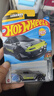 風(fēng)火輪（HOT WHEELS）25B批次合金小車(chē)道奇公羊福特奧迪馬自達雪佛蘭 馬自達 MX-5 曬單實(shí)拍圖