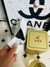 粒粒香茶葉茉莉花茶茉莉毛尖特級濃香型春茶200g金罐裝節日伴手禮品 曬單實(shí)拍圖