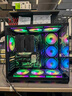 華碩i9 14900KF 華碩ROG全家桶 5070Ti/RTX5080主機 5090D顯卡U7 265K主機游戲電競AI渲染組裝電腦整機 U7 265KF+RTX5070Ti丨五 曬單實(shí)拍圖