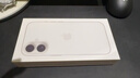 Apple/蘋(píng)果 iPhone 16 256GB 白色 雙卡雙待手機(jī)【送聯(lián)通話費(fèi)券】 曬單實(shí)拍圖