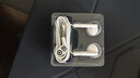 華為原裝Type-c耳機有線(xiàn)mate70pro mate60pro 40pro p60p50p40p30nova9 10 1180 90 100適配蘋(píng)果15 曬單實(shí)拍圖