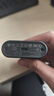 弱水時(shí)砂【周傳雄推薦】earfeel i5無(wú)線藍(lán)牙耳機(jī)入耳HiFi音質(zhì)游戲運(yùn)動(dòng)耳機(jī)主動(dòng)降噪長(zhǎng)續(xù)航學(xué)生 武士黑|HiFi音質(zhì)+強(qiáng)降噪+不壓耳 曬單實(shí)拍圖