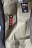 dickies874經(jīng)典款工裝褲男女同款直筒休閑長(cháng)褲復古回潮易穿搭褲子 沙色 32 曬單實(shí)拍圖