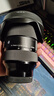 適馬SIGMA 24-70 18-35/200 17-50/70 14-24二手鏡頭人像廣角鏡頭 95新適馬24-70mm F2.8 HSM ART 索尼E口 曬單實(shí)拍圖