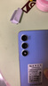 酷派（Coolpad）鋒尚50 Lite 全新超薄八核智能手機學(xué)生價(jià)便宜大屏百元機長(cháng)續航老人老年備用機游戲電競 64G星爍鏡 曬單實(shí)拍圖