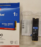 西部數據（WD）SSD固態(tài)硬盤(pán) NVMe M.2接口 AI電腦配件 筆記本電腦游戲硬盤(pán) 原廠(chǎng)顆粒不虛標不掉速 SN5100 | PCle4x4 7100MB/s 大容量 【1TB】 曬單實(shí)拍圖