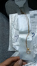 項鏈高級感女輕奢小眾設計ins冷淡風鎖骨鏈雙面四葉草可水洗吊墜 金色 四葉花項鏈 A0292 曬單實拍圖