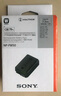 索尼（SONY）【3C認證標志】NP-FW50 索尼微單相機 原廠(chǎng)原包裝 充電電池（適配ZV-E10一代及A6400/6100/6000） 曬單實(shí)拍圖