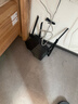 Tenda騰達路由器無(wú)線(xiàn)【千兆WiFi5穿墻王】信號增強家用全屋放大器AC1200金榜一名AC10 曬單實(shí)拍圖