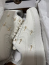 耐克（NIKE）Air Force 1 '07 LX AF1 女子空軍一號運動(dòng)鞋 FV3654-111 36.5 曬單實(shí)拍圖