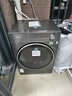 美的（Midea）洗衣機全自動(dòng)滾筒 10/12公斤大容量單洗/洗烘一體機 元氣2.0醫護級除菌 家電國家補貼20%以舊換新 【10KG帶烘干L5】1.15高洗凈比+智能柔烘 曬單實(shí)拍圖
