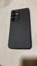 惠改適用三星S24+手機殼磁吸充電新款液態(tài)硅膠鏡頭全包防商務(wù)高檔新款 高級黑【液態(tài)硅膠zP】鏡頭高出保護 三星S24+【自帶磁吸圈】 曬單實(shí)拍圖