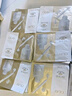 玉蘭油（OLAY）全新水光小白瓶面膜20片補水美白去黃提亮膚色改善暗沉生日禮物女 曬單實(shí)拍圖