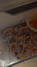 恒都 國產(chǎn)谷飼原切牛腩塊 2斤*2 偏瘦 肥瘦比1:9 不注水不滾揉 曬單實(shí)拍圖