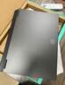 華碩天選6 Pro 酷睿版 國家補貼20% 16英寸游戲本 筆記本電腦(i7-14650HX 16G 1T RTX5060 2.5K)灰 曬單實(shí)拍圖
