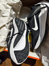 耐克NIKE跑步鞋男緩震透氣WINFLO 10運動(dòng)鞋DV4022-003黑白40.5 曬單實(shí)拍圖