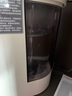 摩飛電器（Morphyrichards）電熱水壺 電熱水瓶燒水壺 家用3L臺式恒溫水壺直飲水機 嬰兒調奶可拆卸內膽沖奶泡奶機MR6073 曬單實(shí)拍圖
