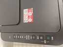 佳能（Canon）E478 微信遠程學(xué)生家用彩色噴墨多功能一體機 打印/復印/掃描 手機無(wú)線(xiàn)WiFi  曬單實(shí)拍圖