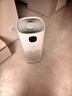 美的（Midea）【無(wú)霧加濕器】R8空氣凈化器加濕一體甲醛數顯除煙味除異味過(guò)敏原寵物吸貓毛空氣凈化機 國家補貼 曬單實(shí)拍圖
