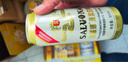 薩羅娜（SALUONA）小麥原漿白啤酒 500ml*24聽(tīng)整箱裝 國產(chǎn)清澈型白啤 中秋送禮 曬單實(shí)拍圖