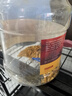 淘歌南極磷蝦干300g 龜糧蝦干銀龍魚糧羅漢招財(cái)魚食不含鹽蝦干 曬單實(shí)拍圖