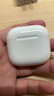 【直營(yíng)正品丨降噪Air4代】適配蘋果真無線ANC降噪藍(lán)牙半入耳式耳機(jī)iPhone16/15/14Pro頂配airpods4 【原版同功能pods4降噪版】 【主動(dòng)降噪+空間音頻+三真電量】 曬單實(shí)拍圖