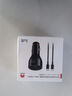 華為車(chē)載充電器100w超級快充MateXTs原裝配件適用華為Pura80/蘋(píng)果iPhone15/16手機筆記本ipad平板電腦 曬單實(shí)拍圖