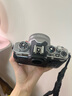 尼康（Nikon）zfc /Zfc半畫幅復古微單相機高清旅游家用數碼照相機 ZFC復古相機 vlog視頻相機 Z fc DX 16-50復古銀黑色 標配【送鋼化膜+清潔套+64G卡+曬單送三腳架】 曬單實拍圖