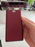 金立（Gionee）老年人手機(jī)4G全網(wǎng)通翻蓋老年機(jī) 超長(zhǎng)待機(jī) 大字體大聲音大按鍵學(xué)生大屏老人機(jī)專用功能機(jī)V16 紅色 曬單實(shí)拍圖