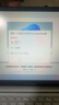 華碩a豆14 2025 高顏值輕薄筆記本電腦商務(wù)辦公學(xué)生 13代i5 16G 512G 香草羅勒 護眼屏 曬單實(shí)拍圖