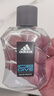 阿迪達斯男士運動(dòng)香水冰點(diǎn)激情木質(zhì)持久淡香七夕情人節禮物生日禮物送男友 冰點(diǎn) 100ml 曬單實(shí)拍圖