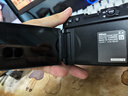 尼康（Nikon）尼康Z30 Z50二代 Z5微單相機入門(mén)級高清Vlog4K自拍攝影照相機七夕 尼康Z30+Z16-50mm鏡頭套機 官方標配（機身+電池+肩帶） 曬單實(shí)拍圖