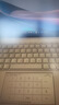 華碩靈耀14 2025國家補貼20%全新酷睿Ultra9 2.8K 120Hz OLED高顏值AI輕薄筆記本電腦(285H 32G 1T)銀 曬單實(shí)拍圖
