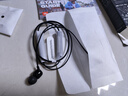 JBL TUNE 135BT藍(lán)牙無線耳機(jī) 頸掛式運(yùn)動(dòng)耳機(jī) 無線立體聲耳機(jī) 黑色中秋節(jié)禮物 曬單實(shí)拍圖
