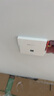 普聯(lián)（TP-LINK） 全屋WiFi6無線ap面板千兆套裝ax3000網(wǎng)絡(luò)覆蓋ac+ap易展組網(wǎng)Poe路由器 5個(gè)面板+9口路由高配版【5色可選】 曬單實(shí)拍圖
