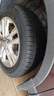 利奧玲瓏輪胎 215/60R17 96H LA35 適配瑞虎5x/馬自達8 曬單實拍圖