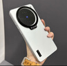 康思琦 適用vivox200s手機殼新款x200Ultra磨砂炫金x200pro隱形鏡頭膜一體支架x100全包防摔保護套簡(jiǎn)約款 【太空銀】金屬磁吸-隱形支架鏡頭膜 vivo X200S 曬單實(shí)拍圖