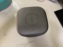小米（MI）Xiaomi智能音箱 灰 超級小愛智能音箱 AI大模型問答 連續(xù)指令語控 支持遠(yuǎn)程備車 小米藍(lán)牙音箱 曬單實拍圖