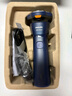 飛利浦（PHILIPS）【11.11狂歡開(kāi)搶】剃須刀電動(dòng)男士刮胡刀 進(jìn)口刀頭胡須刀全身水洗干濕兩用電須刀須刨送男友禮物 升級新1系S1881【親膚閃充 更久續航】 曬單實(shí)拍圖