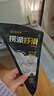 海底撈撈派蝦滑100g*3連包 生鮮冷凍速凍丸滑涮鍋關(guān)東煮丸子火鍋食材 曬單實(shí)拍圖