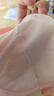 德佑一次性防溢乳墊100片透氣溢乳貼哺乳期產(chǎn)后隔奶喂奶墊柔軟防脫落 曬單實(shí)拍圖
