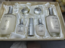 后天氣丹光耀煥活緊顏系列禮盒7件套(335ml)水乳教師節禮物 曬單實(shí)拍圖