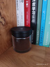 CLITON咖啡粉密封罐咖啡豆保存罐 奶粉茶葉儲存儲物罐子糖罐90ml 曬單實(shí)拍圖